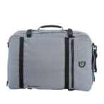 Backpack-travel bag 38l black (Kopia)